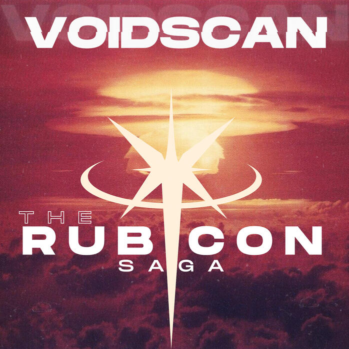 Rubicon Saga by Voidscan